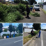 小学校ボランティア